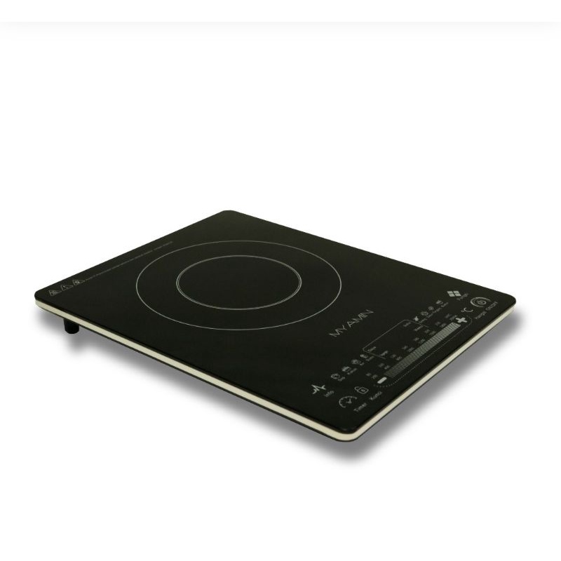 Myamin Kompor Induksi ICM-291 2000 Watt