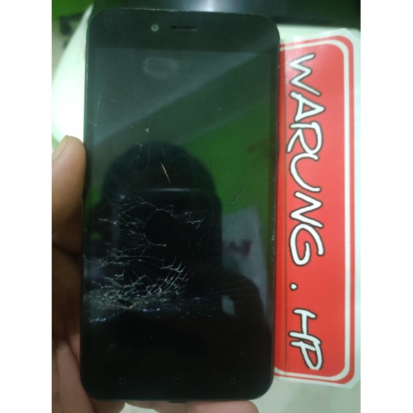 jual hp second MINUS oppo a71