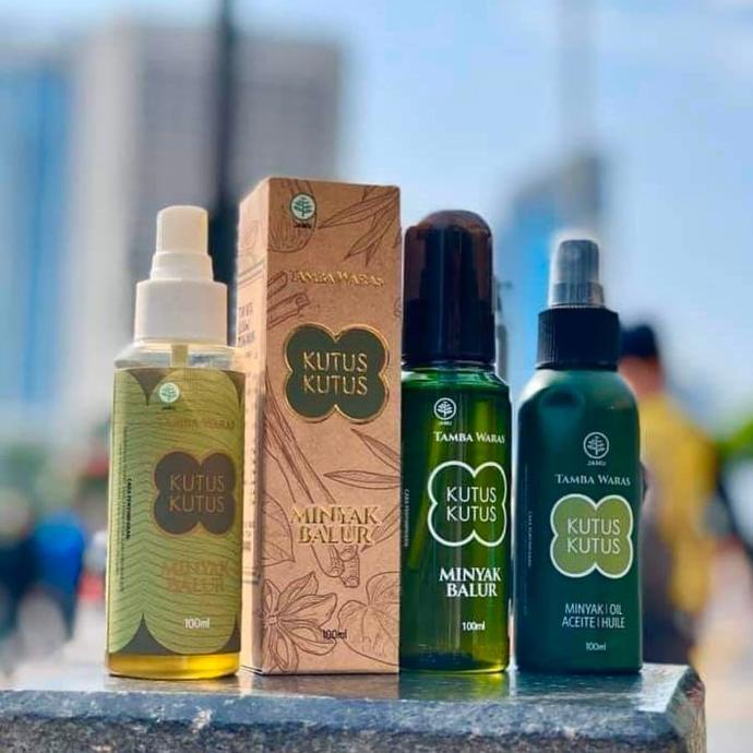 :::::::] kutus kutus / obat gosok kutus kutus / minyak kutus kutus / obat alami