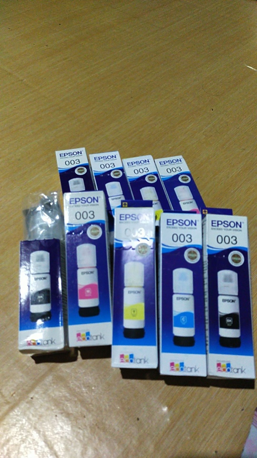 Kardus Dan Bubble Wrap Pelindung Produk Anda Aman