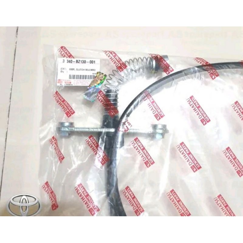 Kabel Kopling Avanza Xenia ori