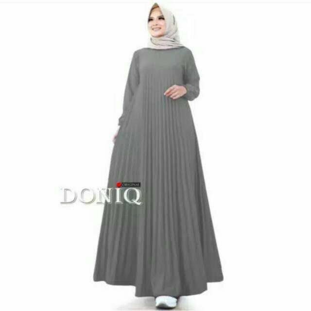 Princess Dress Original by DONIQ