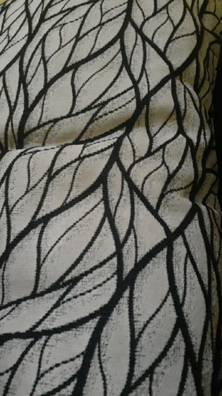 Kain Jarik Batik Solo (genes/semi Tulis) Motif Sogan Sidomukti