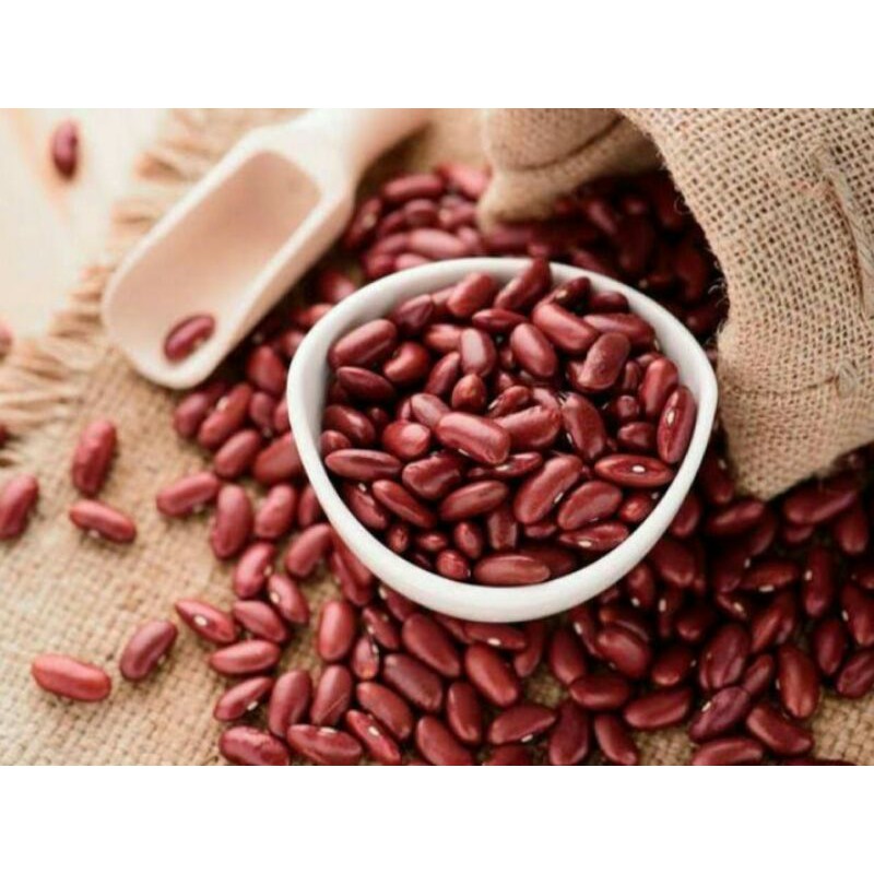 

Kacang Merah 250gr