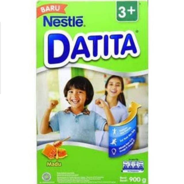 

Dancow Datita 3+ Vanila / Madu 850gr / Toko Susu Lengkap Murah