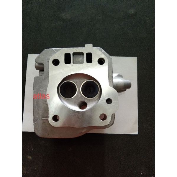 

cylinder head gx200