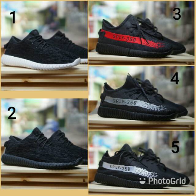 Adidas yezzi sply 350