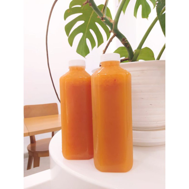 

markisa medan kental 1L