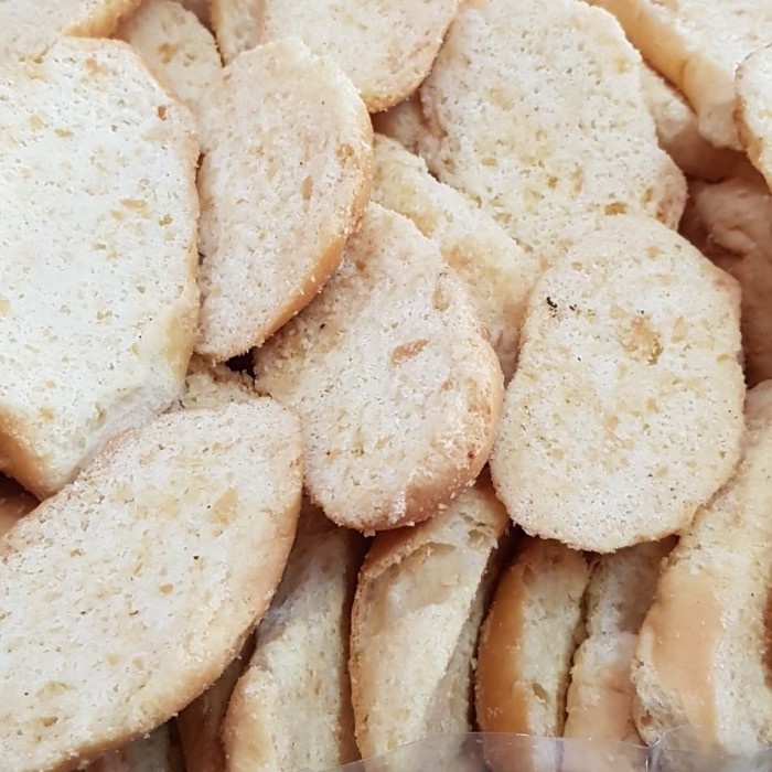 

Tr20Re Bagelen Butter Bandung (Oval) (/250 Gram) Ht51G