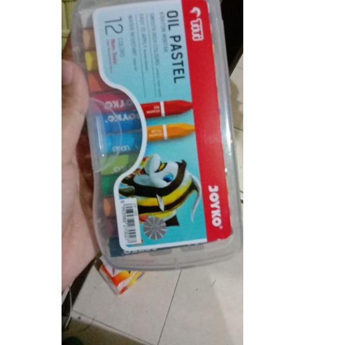 

PROMO 11.11 KODE-770 crayon