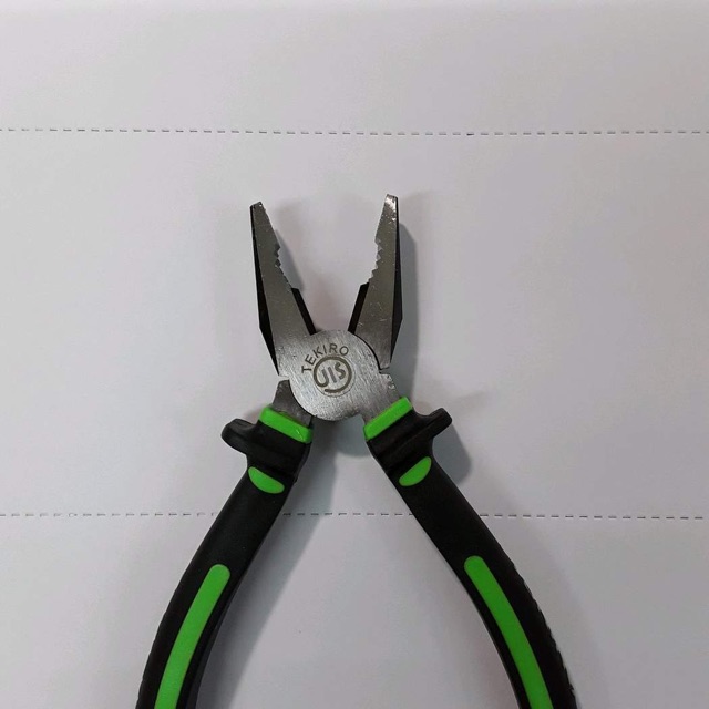 TKR TANG KOMBINASI 7” dan 8”
