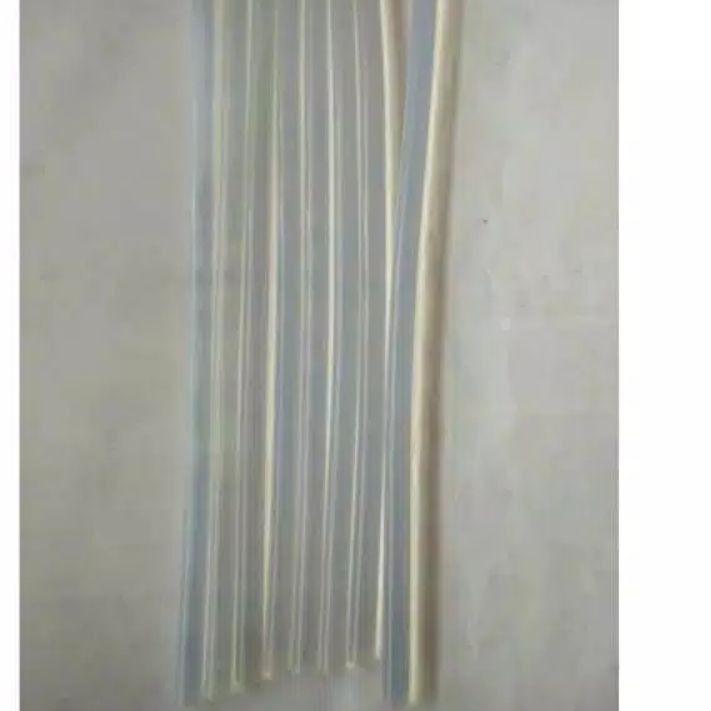 

NEW_PRODUCT lem bakar lem lilin ukuran kecil kemasan 1pak panjang 30cm isi 83pcs produck terbaik