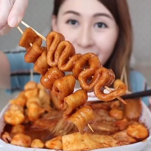 

GROSIR Odeng by corndog legend (WAJIB BACA DESKRIPSI) ( Fish Cake Oden Eomuk )