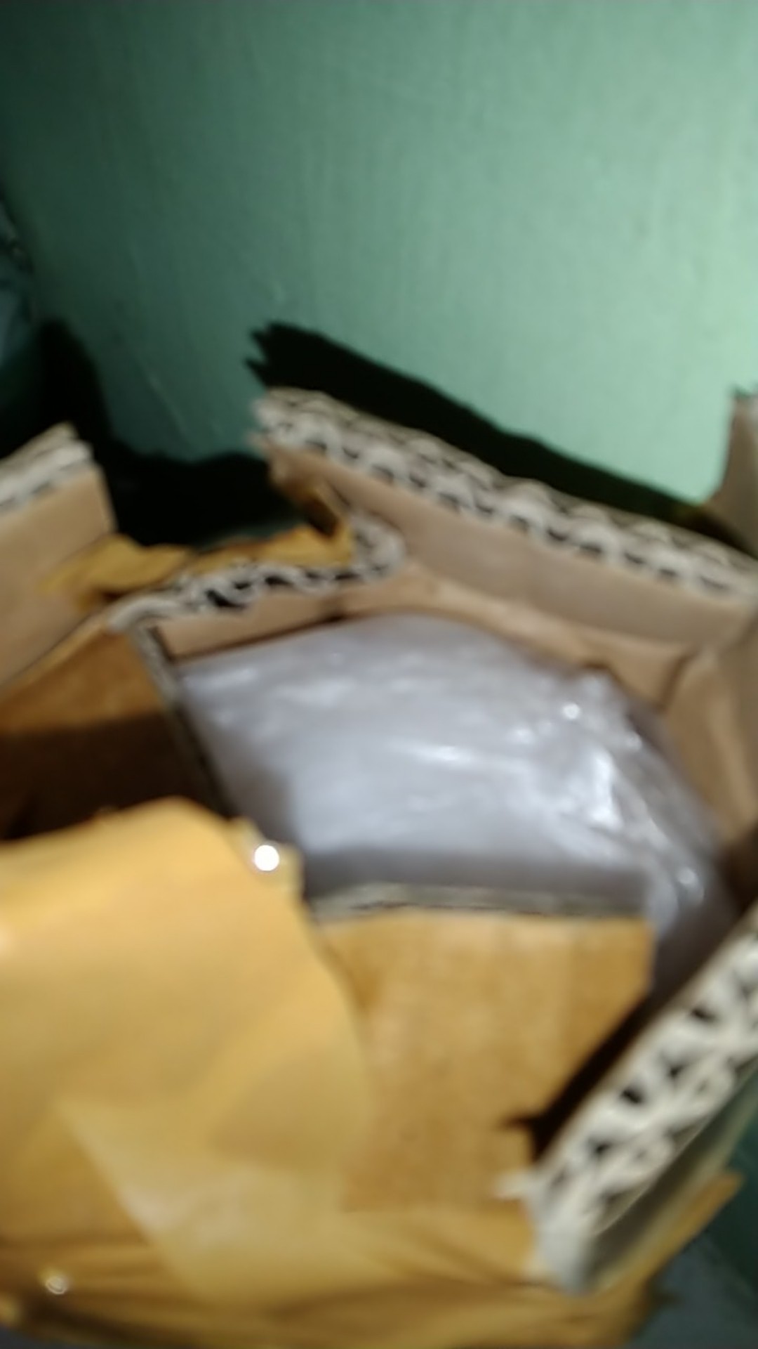 Naoh Teknis Caustic Soda / Soda Api 1 Kg