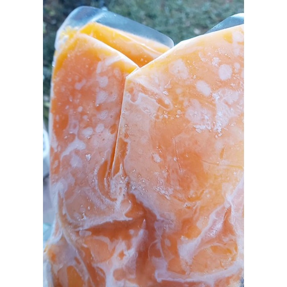 

Mangga Harum Manis beku Quanzhakids