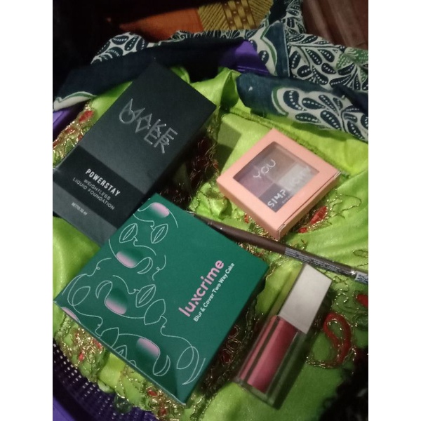 baju gamis model terbaru