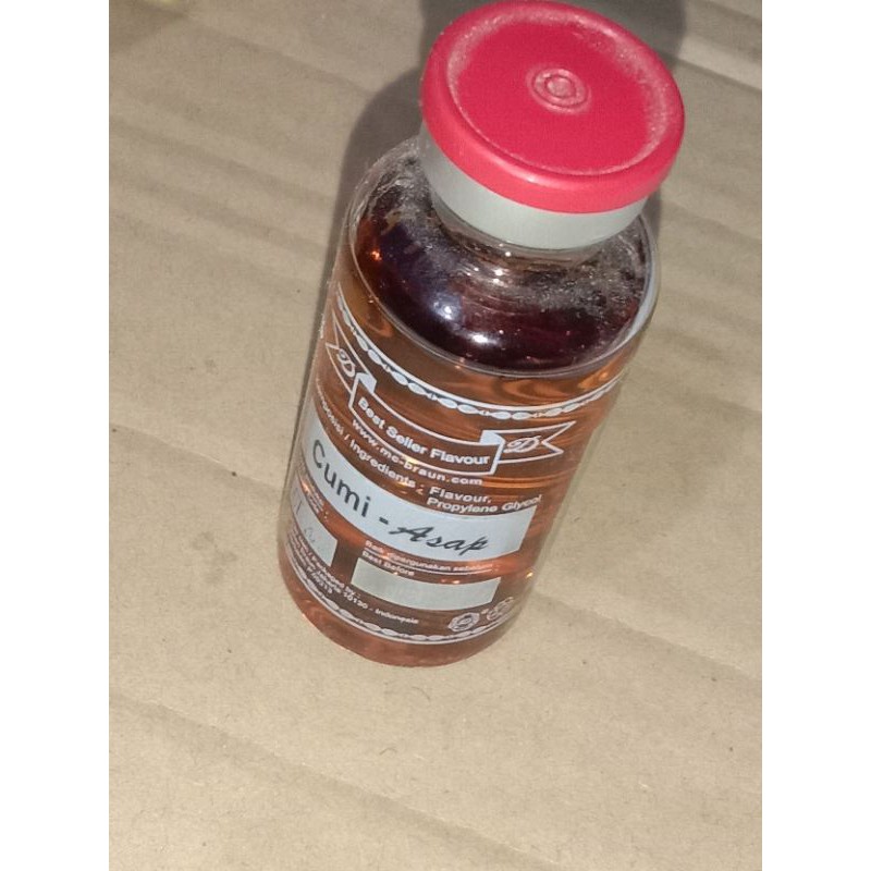 essen diva aroma CUMI ASAP