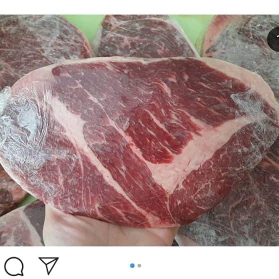 

Steak | Wagyu Steak Mb9+
