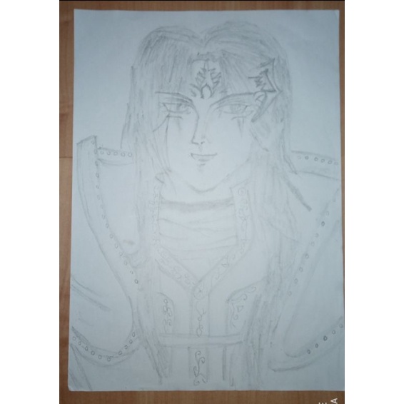 

Gambar anime sketsa anime request