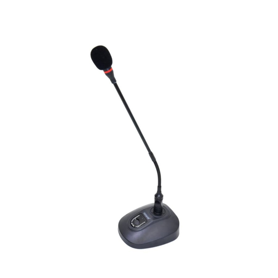 Mic Meeting Mic Meja AIWA AW898 Profesional Meeting Microphone