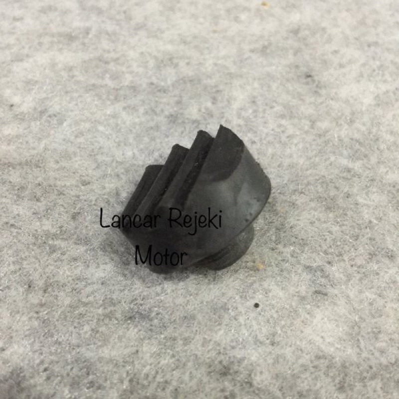 Karet Ganjal Knalpot Yamaha L2 L2G