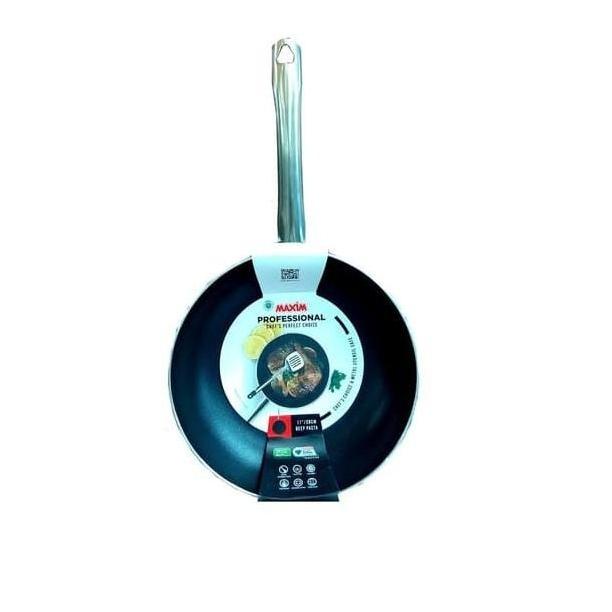 <<<<<] Wajan Maxim / Maxim Profesional 30cm
