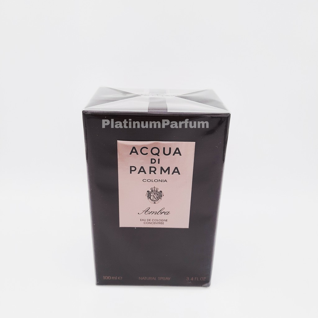 Parfum Original Acqua di Parma Colonia Ambra