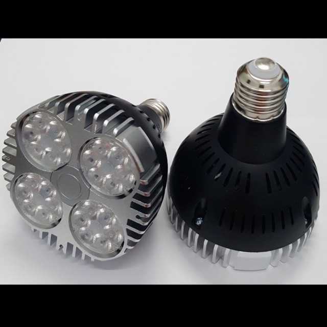 Lampu Spotlight 35W LED PAR 30 Lampu sorot 35 watt E27 ULIR par30 LED SMD 35Watt