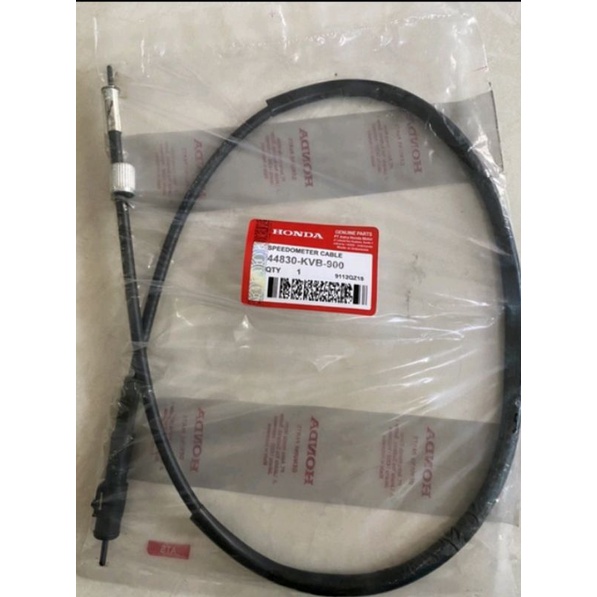 Kabel Speedometer Honda 44830-KVB-900