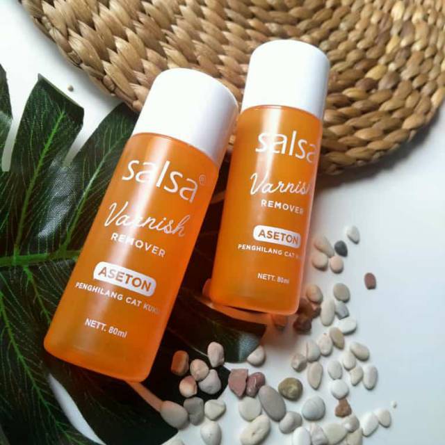 Aseton salsa 80ml
