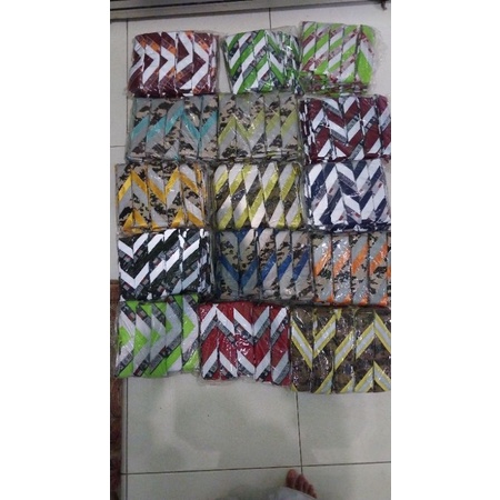 scarf pramuka