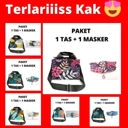 Tas Santai Selempang Wanita SULTAN Tas Kerja Wanita Branded Mewah Premium Tootbag Pesta Cantik Kanva