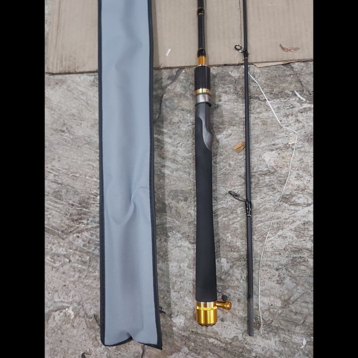 Joran Daido Athena Ii 180 Joran Carbon Solid Cv