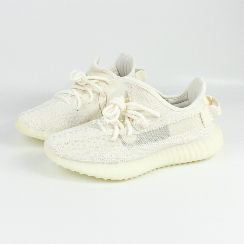 Adidas Yeezy 350 V2 - Bone 100% Original BNIB