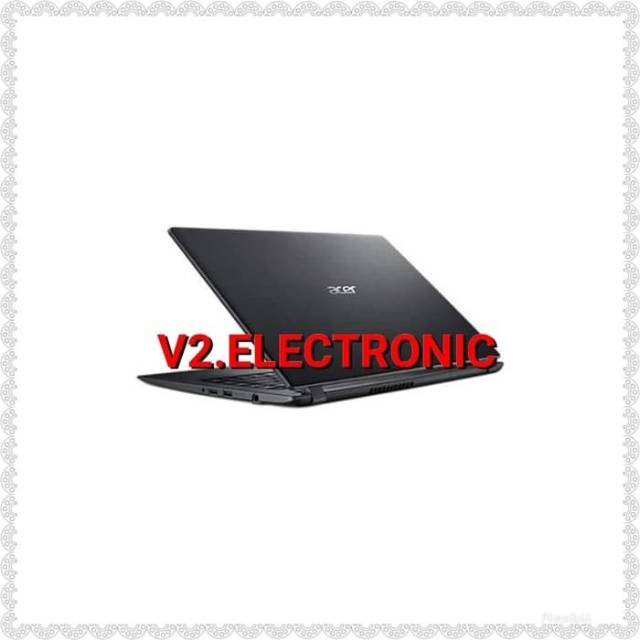 Laptop Acer A314-21 AMD A4-9120/9125 | VGA Radeon R3 |  4GB | 1TB | Windows 10