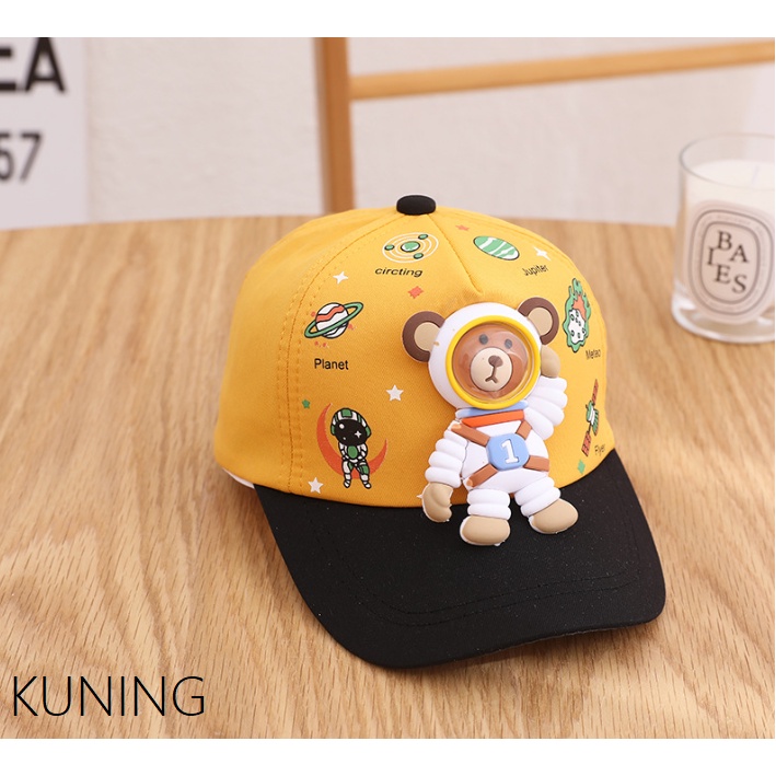 Topi Bayi ANAK Lucu / Topi ANAK Lucu Dan Imut