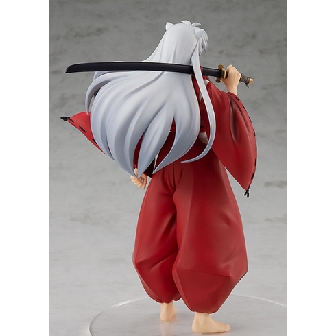 Anime Action Figure Inuyasha