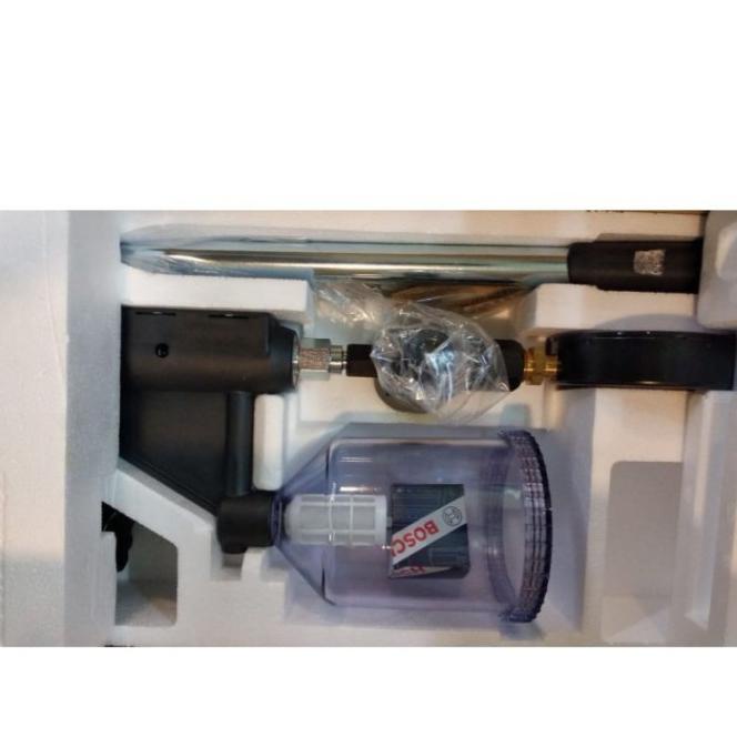 Nozzle Tester Bosch Efep-60H (Made In India)