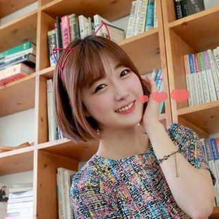 MK617 BANDO KAWAT CUTIE CAT AKSESORIS RAMBUT ANAK BISA MK617 BANDO KAWAT CUTIE CAT AKSESORIS RAMBUT ANAK BISA