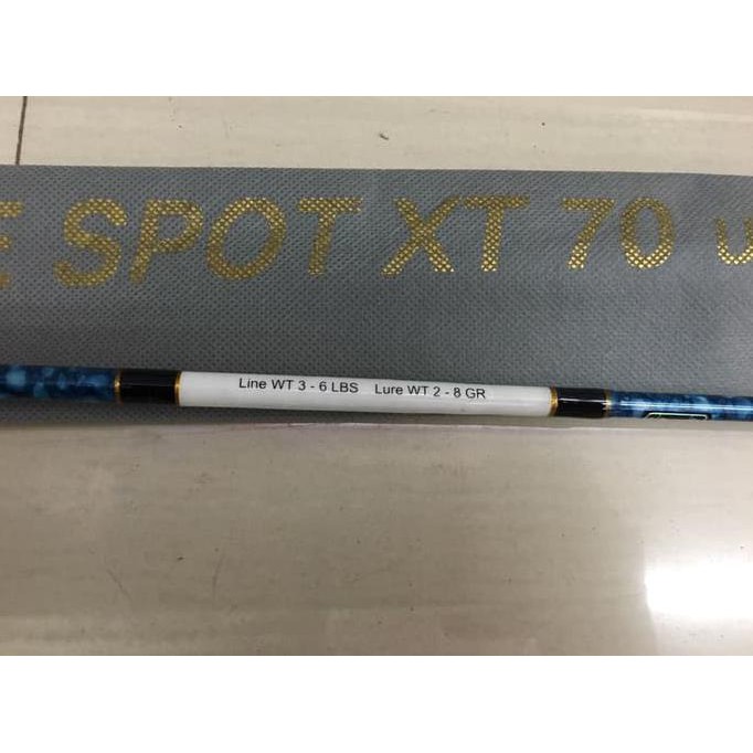 Joran Hinomiya Spot Xt 70 Ul