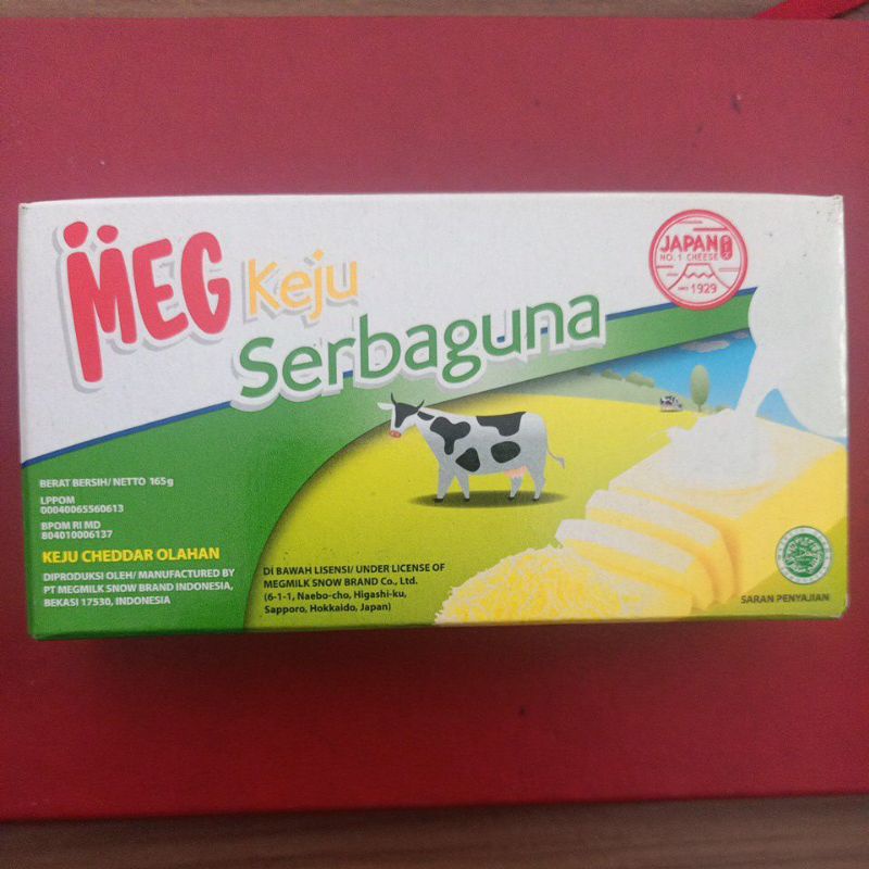 

Meg keju