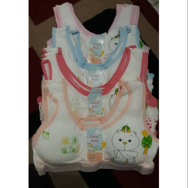 Miniset anak pemula / miniset bra