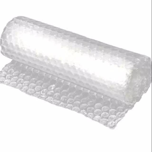 Bubble wrap untuk kemasan