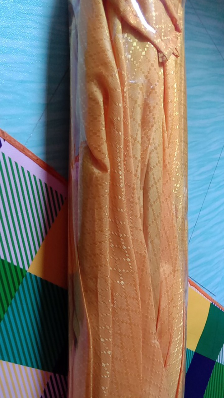 Payung Bali Dekorasi 1,25meter