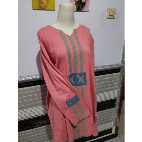 baju atasan sik clothing