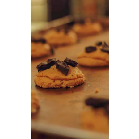 

SUPPORT UMKM Soft Cookies Premium