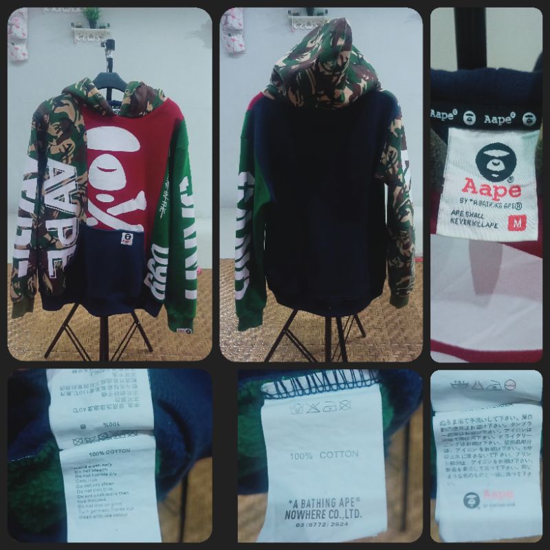 Harga bape outlet original