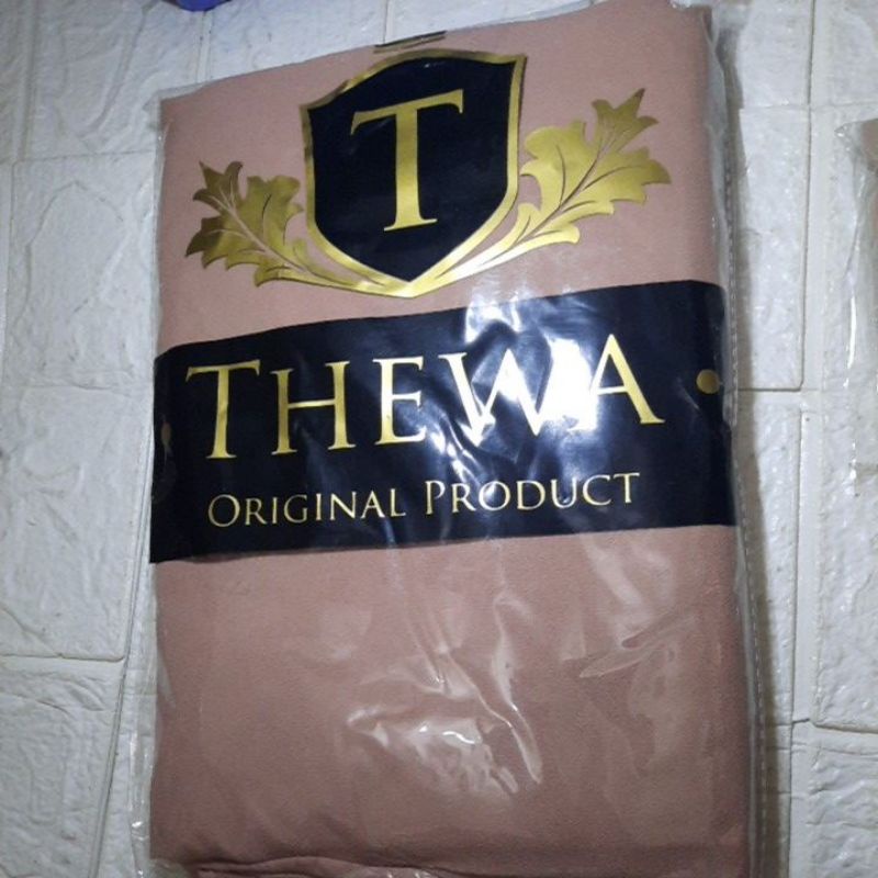 Thewa//khimar kenanga tali ori Thewa-Coksu