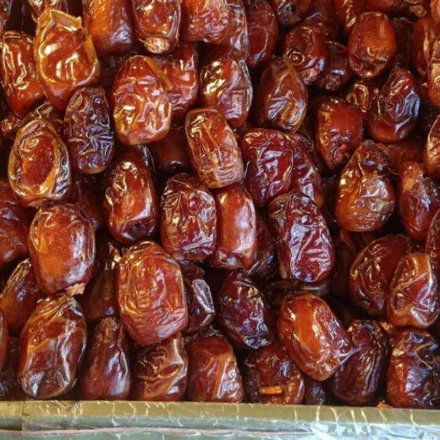 Kurma madinah madu 1kg