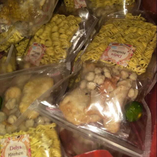 

Baso aci delya kitchen